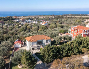 Vista Verde Studios, Svoronata